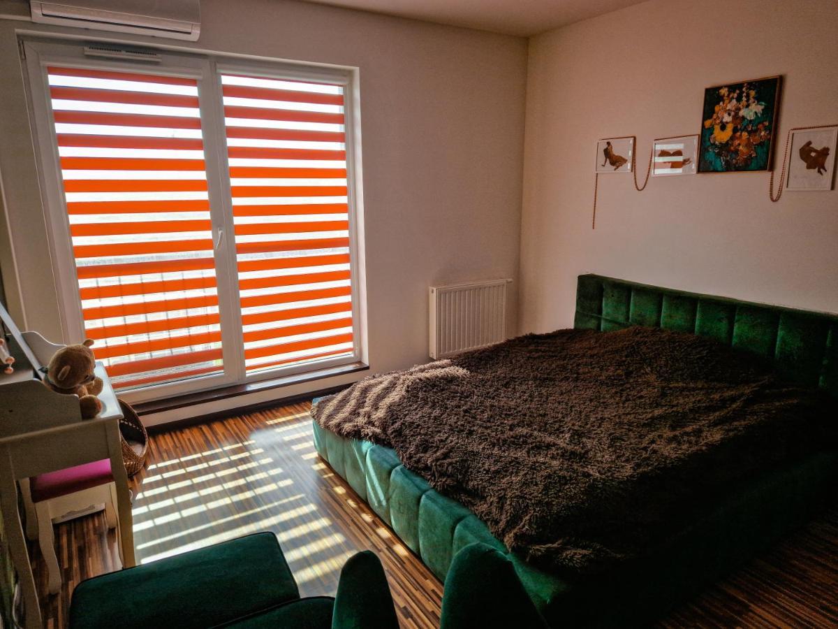 Sokolowska Apartment City Centre Metro Warszawa Zewnętrze zdjęcie