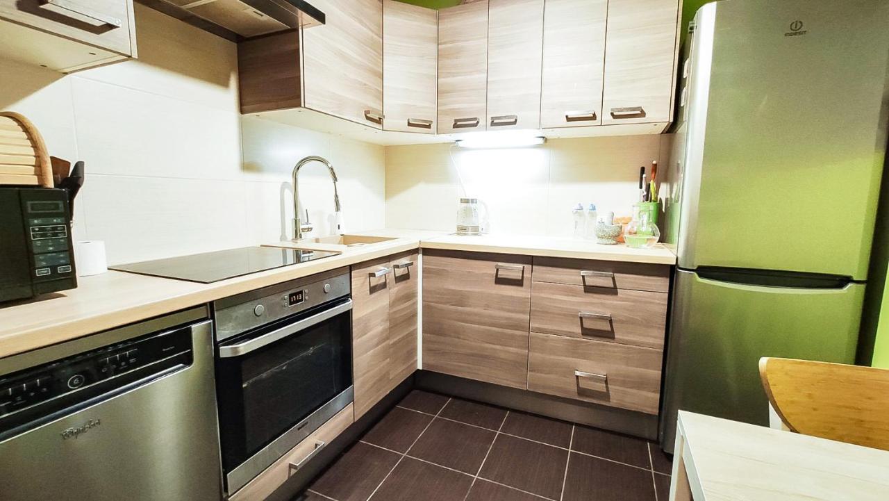 Sokolowska Apartment City Centre Metro Warszawa Zewnętrze zdjęcie