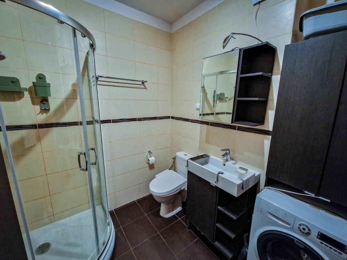 Sokolowska Apartment City Centre Metro Warszawa Zewnętrze zdjęcie
