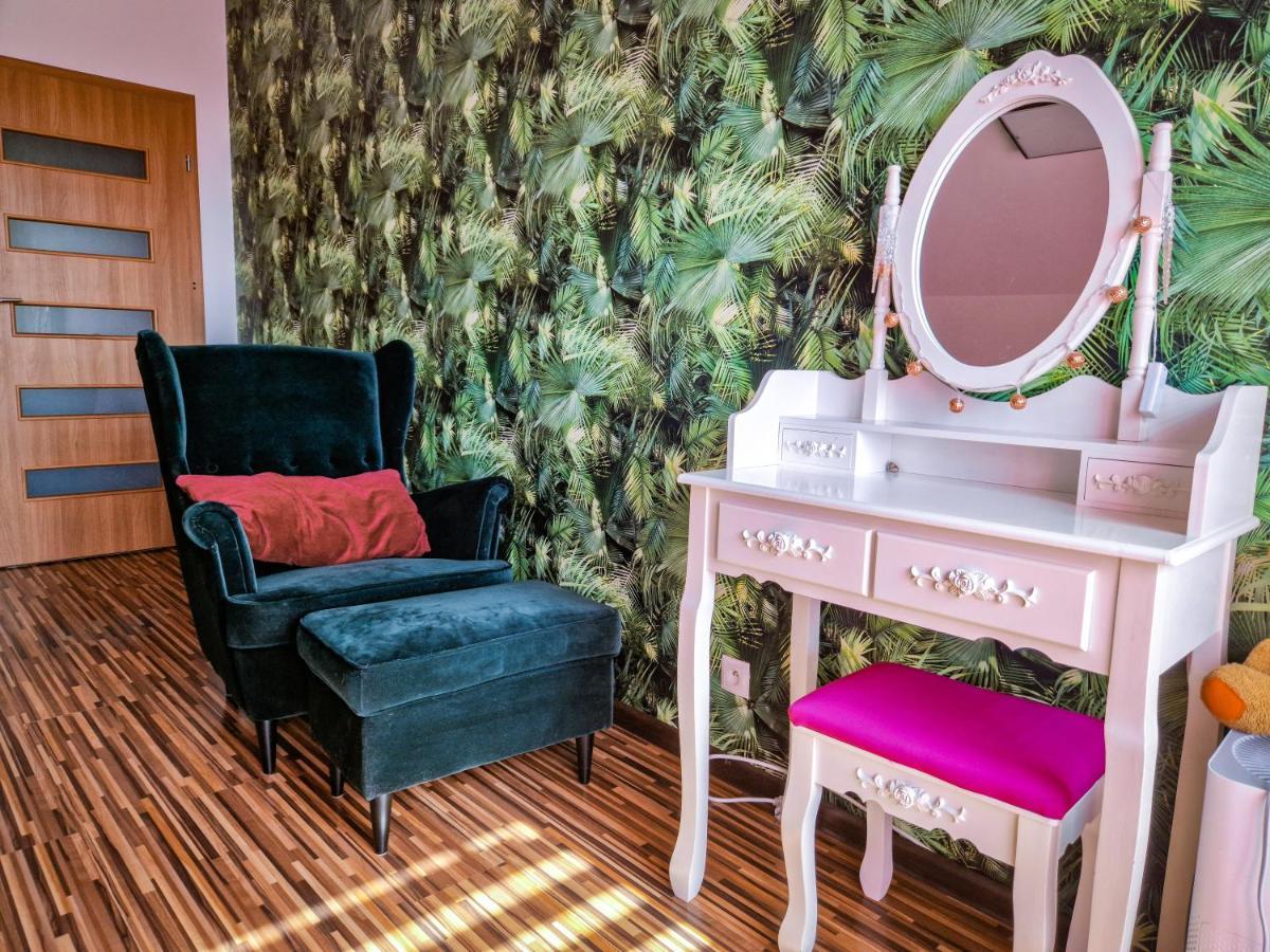 Sokolowska Apartment City Centre Metro Warszawa Zewnętrze zdjęcie